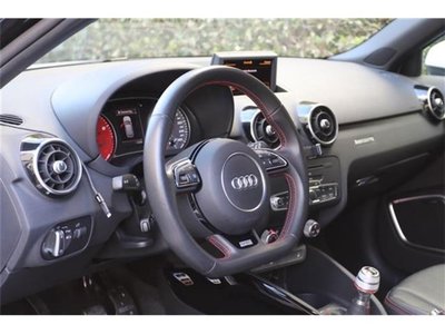 2013 AUDI A1 照片 11