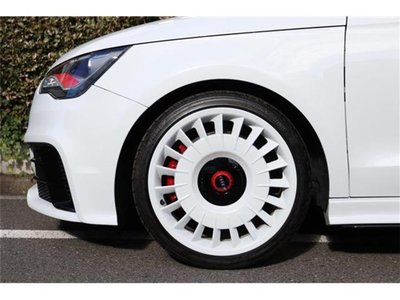 2013 AUDI A1 照片 4
