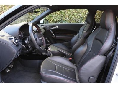 2013 AUDI A1 照片 17