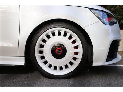 2013 AUDI A1 照片 25