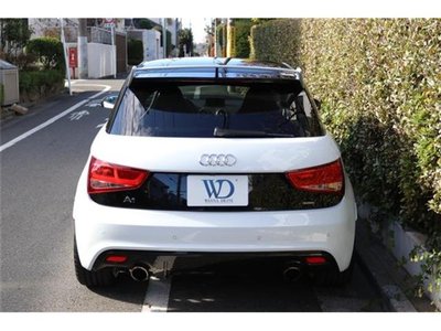 2013 AUDI A1 照片 7