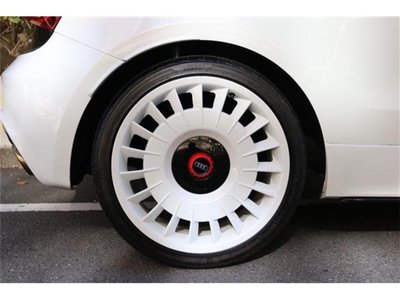 2013 AUDI A1 照片 26
