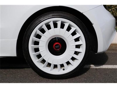 2013 AUDI A1 照片 6