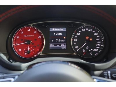 2013 AUDI A1 照片 12