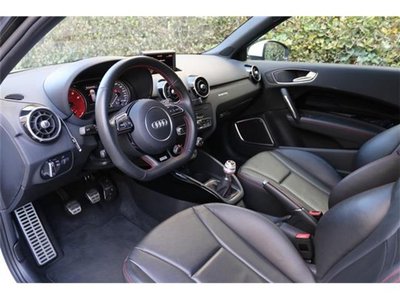 2013 AUDI A1 照片 10
