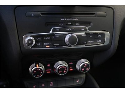 2013 AUDI A1 照片 15