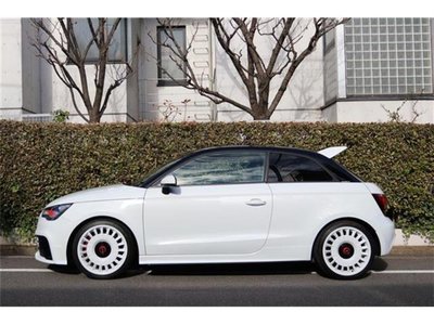 2013 AUDI A1 照片 5