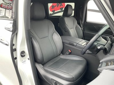 صورة 18 لـ 2024 Toyota ALPHARD