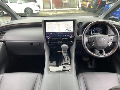 صورة 10 لـ 2024 Toyota ALPHARD