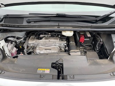 صورة 50 لـ 2024 Toyota ALPHARD