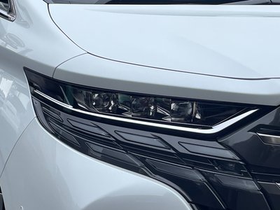 صورة 47 لـ 2024 Toyota ALPHARD