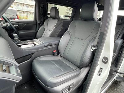 صورة 19 لـ 2024 Toyota ALPHARD