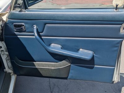 1975 Mercedes-BENZ MEDIUM-CLASS photo 18