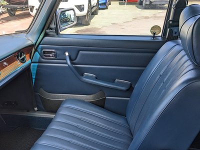 1975 Mercedes-BENZ MEDIUM-CLASS photo 23