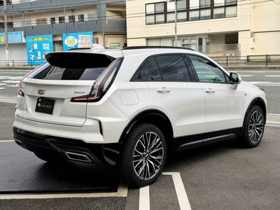صورة مصغرة 69 لـ 2025 Cadillac XT4