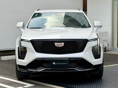صورة مصغرة 64 لـ 2025 Cadillac XT4