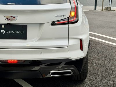 صورة 15 لـ 2025 Cadillac XT4