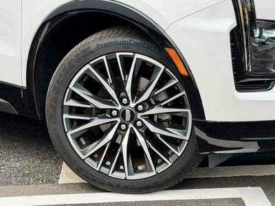 صورة مصغرة 18 لـ 2025 Cadillac XT4
