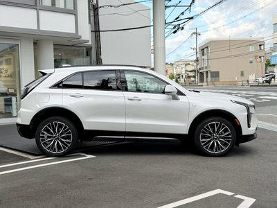 صورة مصغرة 68 لـ 2025 Cadillac XT4