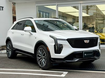 صورة 3 لـ 2025 Cadillac XT4