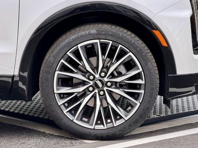 صورة مصغرة 66 لـ 2025 Cadillac XT4