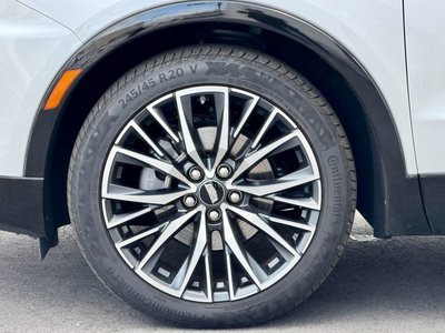 صورة 11 لـ 2025 Cadillac XT4