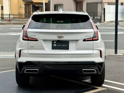 صورة مصغرة 70 لـ 2025 Cadillac XT4