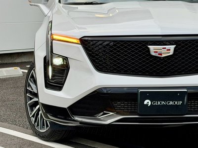 صورة 14 لـ 2025 Cadillac XT4