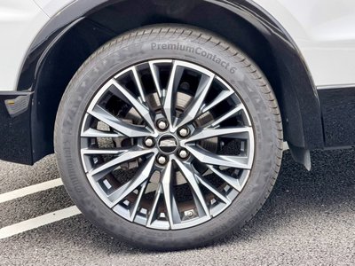 صورة 5 لـ 2025 Cadillac XT4