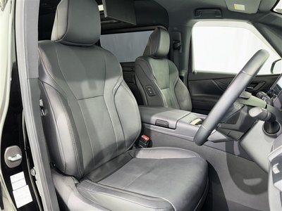 صورة 26 لـ 2024 Toyota ALPHARD