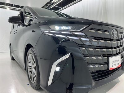 صورة 8 لـ 2024 Toyota ALPHARD