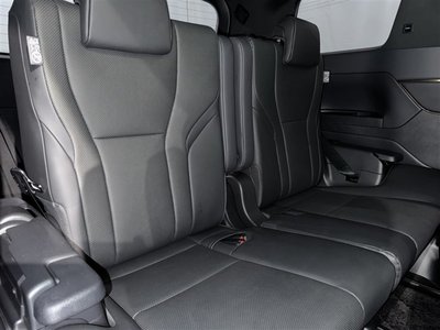صورة 33 لـ 2024 Toyota ALPHARD