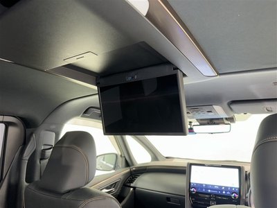 صورة 11 لـ 2024 Toyota ALPHARD