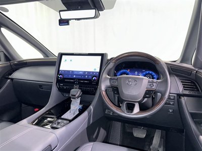 صورة 9 لـ 2024 Toyota ALPHARD