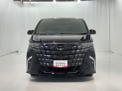 صورة 4 لـ 2024 Toyota ALPHARD
