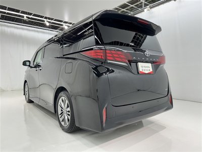 صورة 6 لـ 2024 Toyota ALPHARD