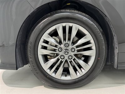 صورة 36 لـ 2024 Toyota ALPHARD