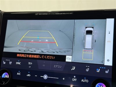 صورة 14 لـ 2024 Toyota ALPHARD