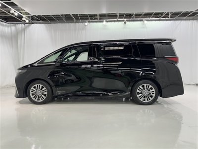 صورة 5 لـ 2024 Toyota ALPHARD
