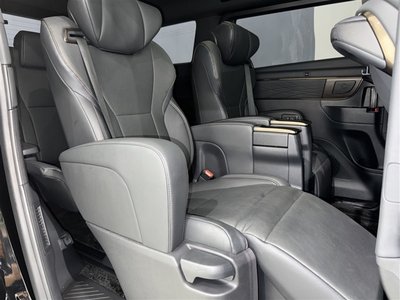 صورة 30 لـ 2024 Toyota ALPHARD