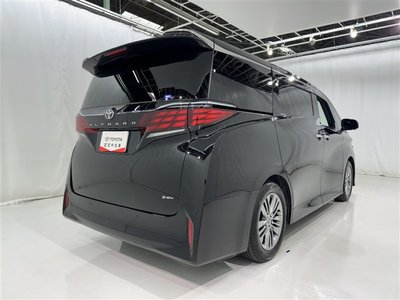 صورة 7 لـ 2024 Toyota ALPHARD