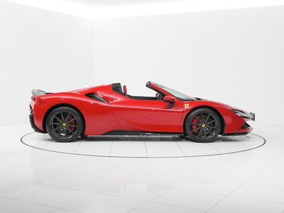 صورة 11 لـ 2023 Ferrari SF90 SPIDER