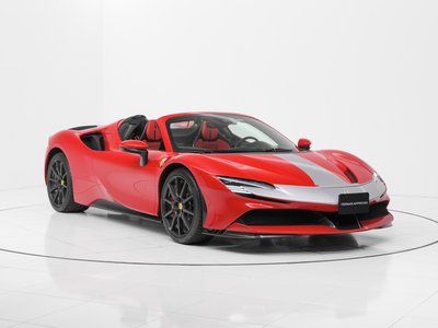 صورة 7 لـ 2023 Ferrari SF90 SPIDER