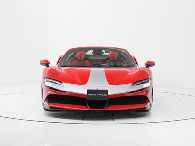 صورة 5 لـ 2023 Ferrari SF90 SPIDER