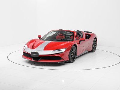 صورة 13 لـ 2023 Ferrari SF90 SPIDER