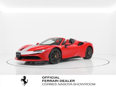 صورة 1 لـ 2023 Ferrari SF90 SPIDER