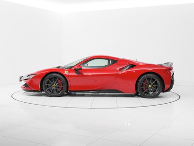 صورة 12 لـ 2023 Ferrari SF90 SPIDER