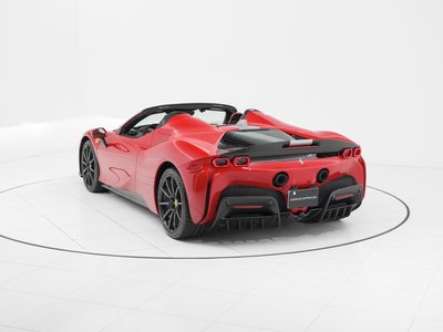 صورة 14 لـ 2023 Ferrari SF90 SPIDER