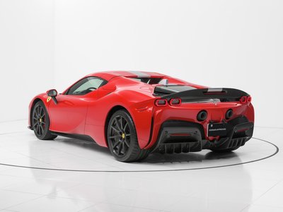 صورة 10 لـ 2023 Ferrari SF90 SPIDER