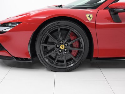 صورة 16 لـ 2023 Ferrari SF90 SPIDER